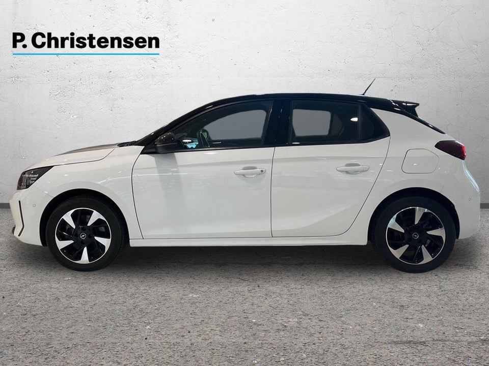 Opel Corsa-e 50 GS 5d