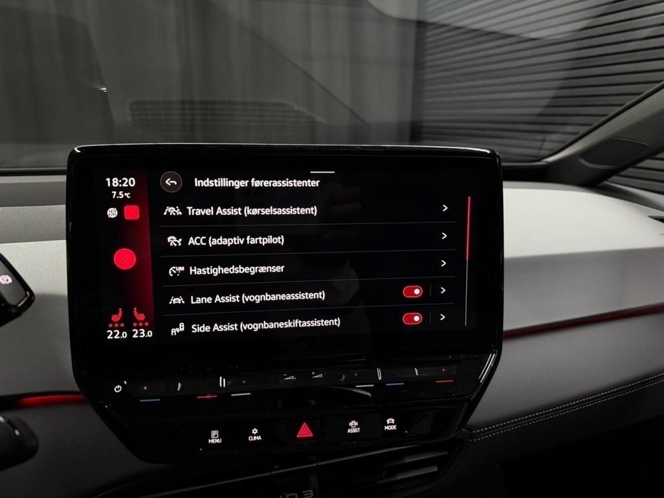 VW ID.3 58 Style Van 5d