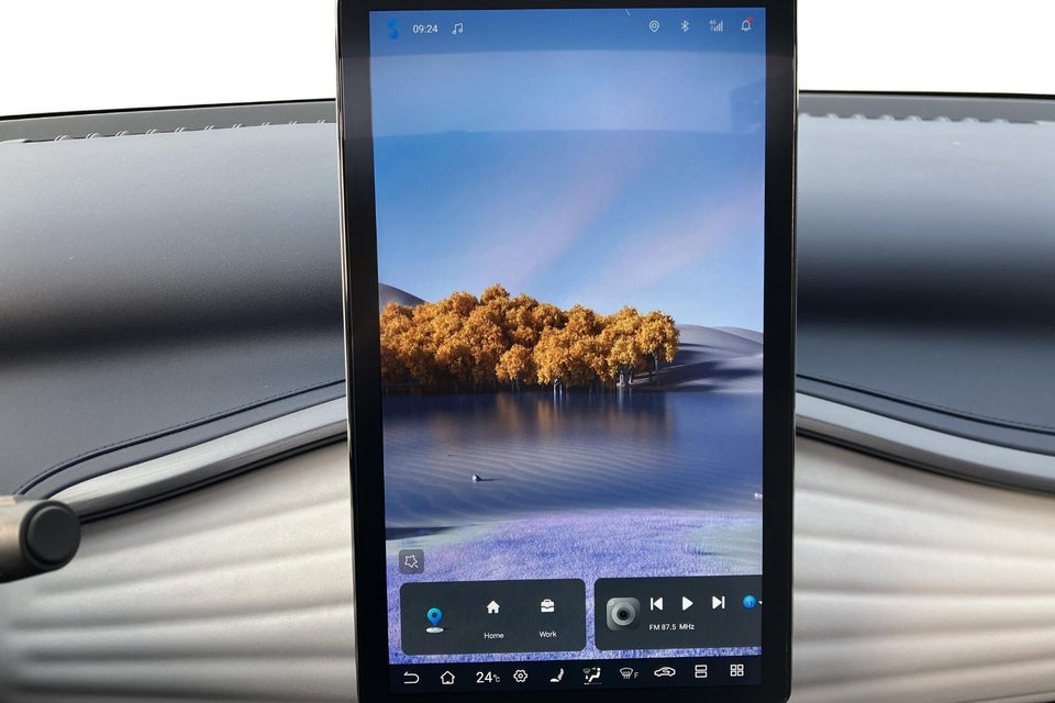 BYD Atto 3 60 Comfort 5d