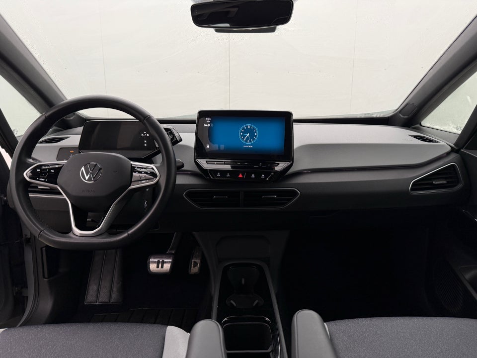 VW ID.3 77 Pro S 5d
