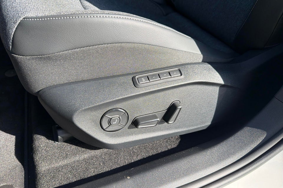 VW ID. Polo 52 Style Launch Edition 5d