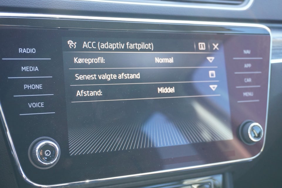 Skoda Superb 1,5 TSi 150 Style Combi DSG 5d