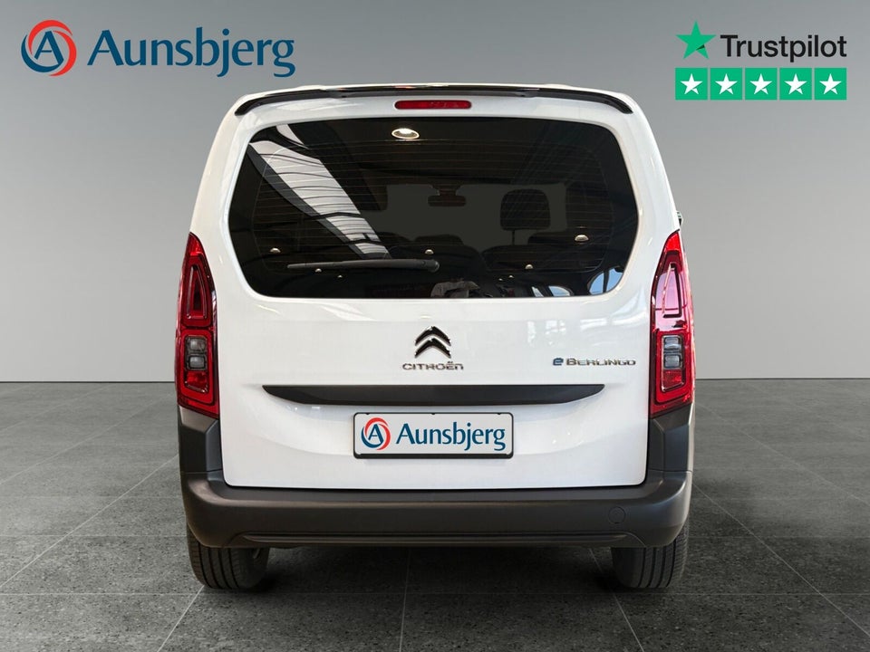 Citroën ë-Berlingo 50 Feel 5d