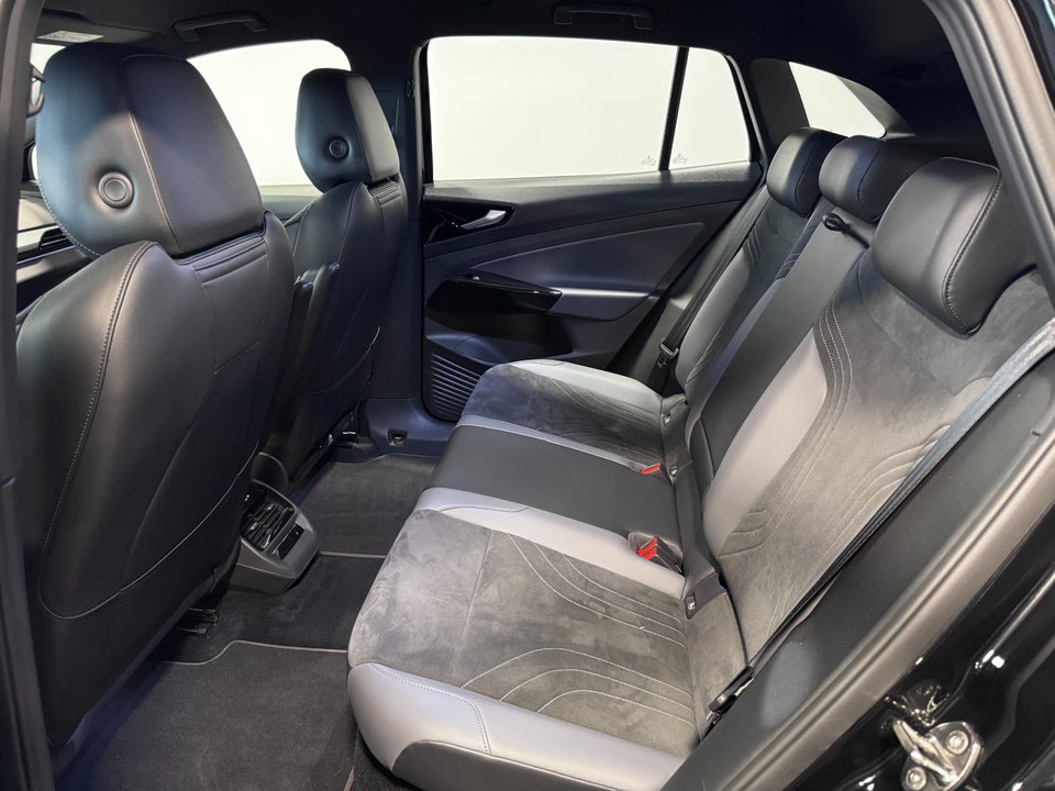 VW ID.4 77 Pro Performance 5d