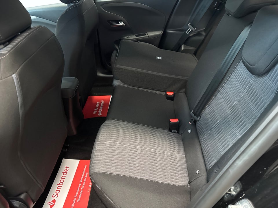 Opel Corsa-e 50 Edition 5d