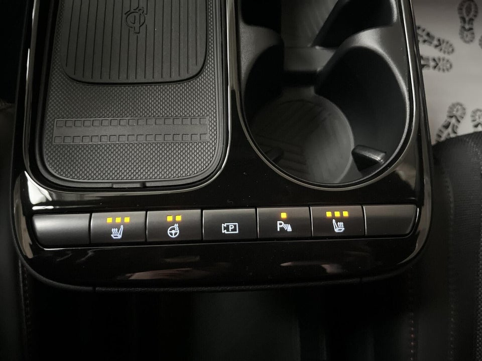 Hyundai Ioniq 5 84 N Line 5d