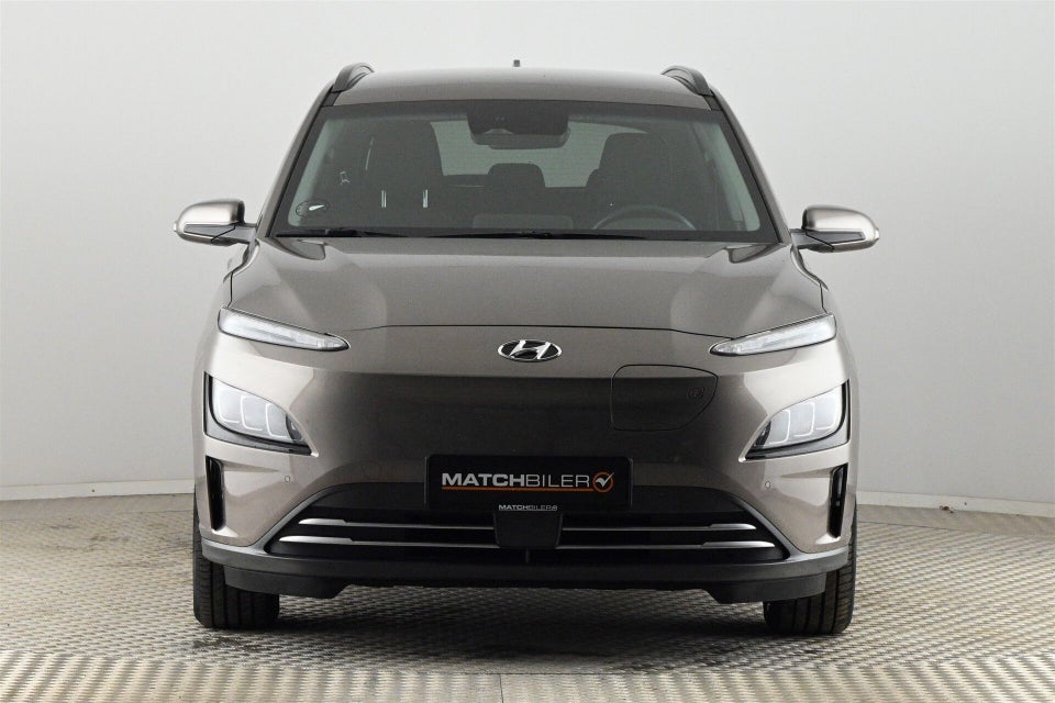 Hyundai Kona 64 EV Advanced 5d