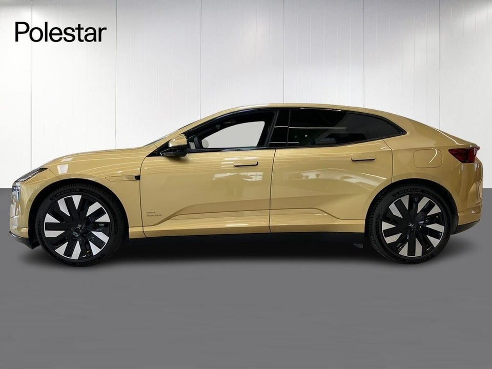 Polestar 4 Long Range Nordic Edition AWD 5d