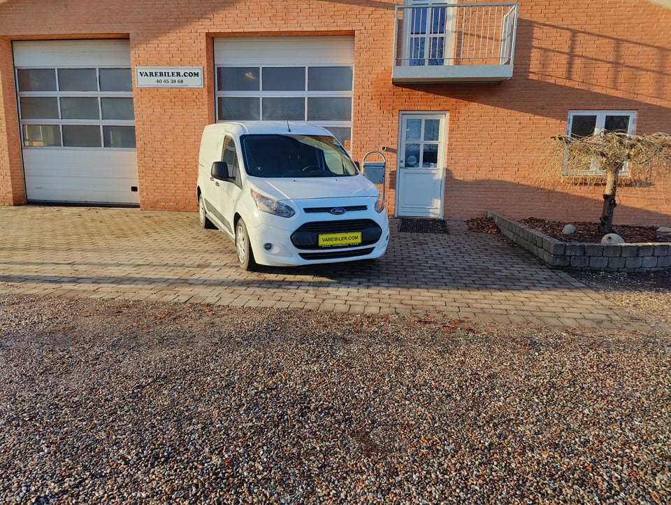 Ford Transit Connect 1,5 TDCi 100 Trend lang