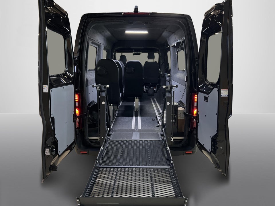 Renault Master V T35 87 E-Tech L3H2 Combi