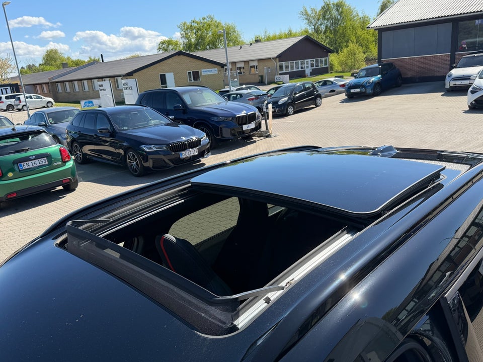 MINI Countryman E JCW Trim L 5d