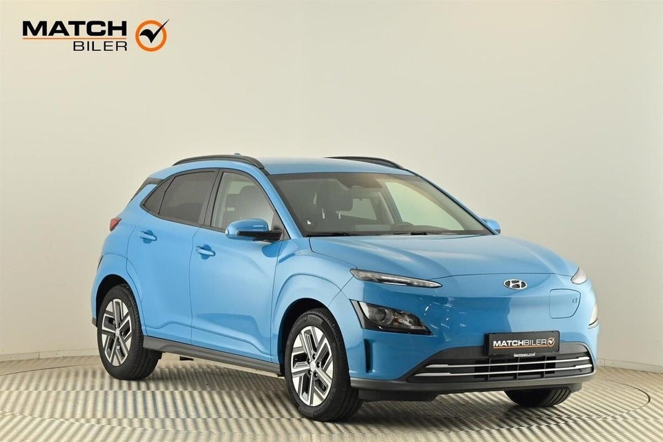 Hyundai Kona 64 EV Essential 5d