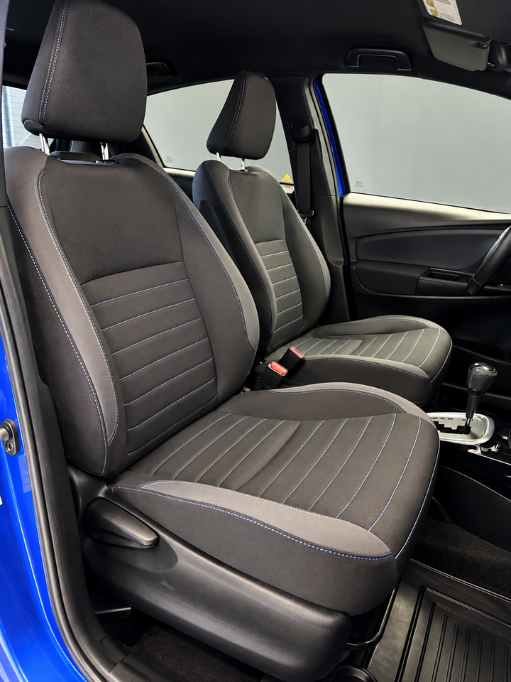 Toyota Yaris 1,5 Hybrid H2 e-CVT 5d