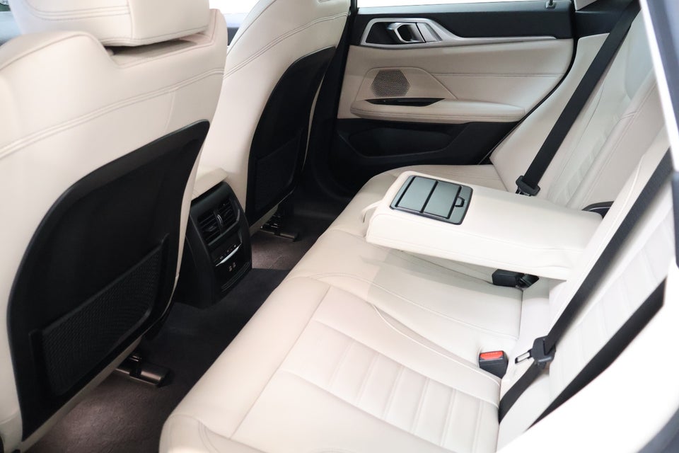 BMW i4 eDrive40 5d