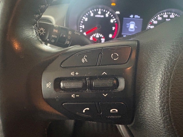 Kia Rio 1,0 T-GDi Collection 5d