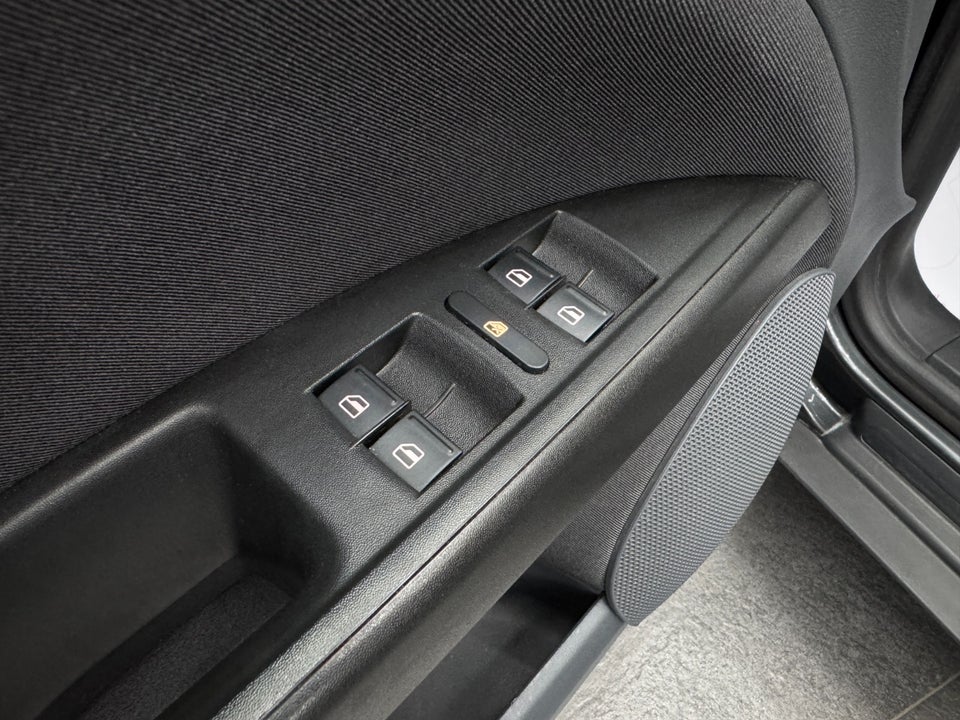 Seat Altea XL 1,4 TSi 125 Reference 5d