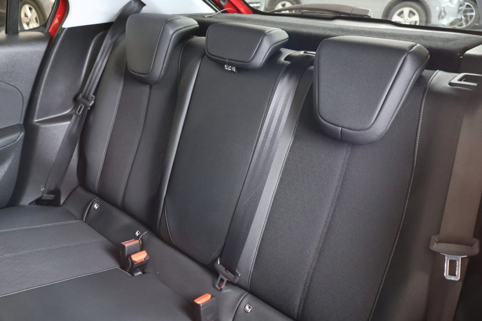 Opel Corsa 1,2 Elegance 5d