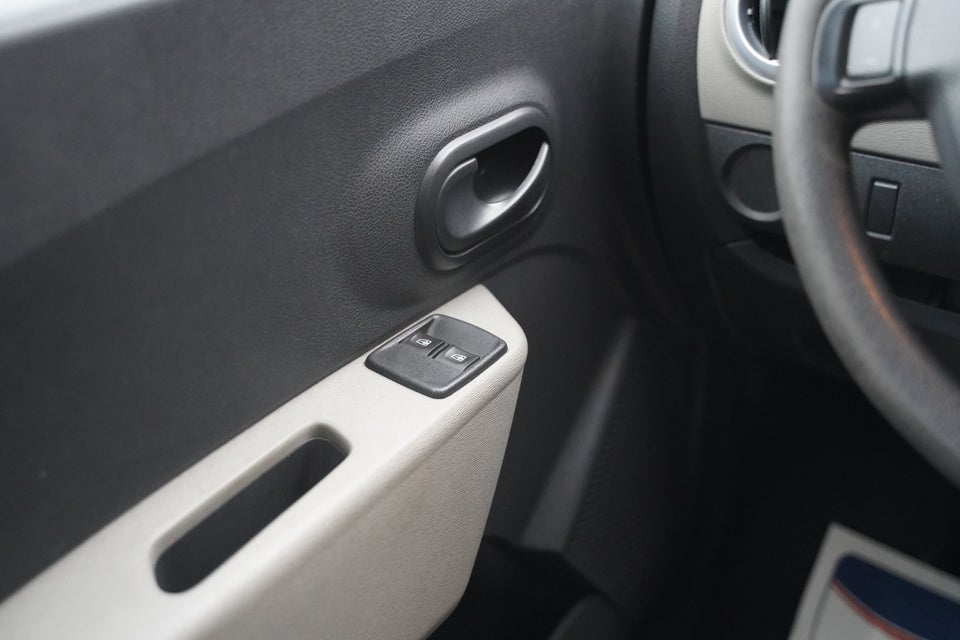 Dacia Lodgy 1,5 dCi 90 Ambiance 5d