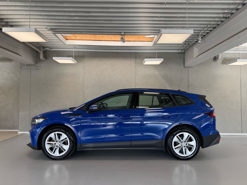 Skoda Enyaq 60 iV 5d