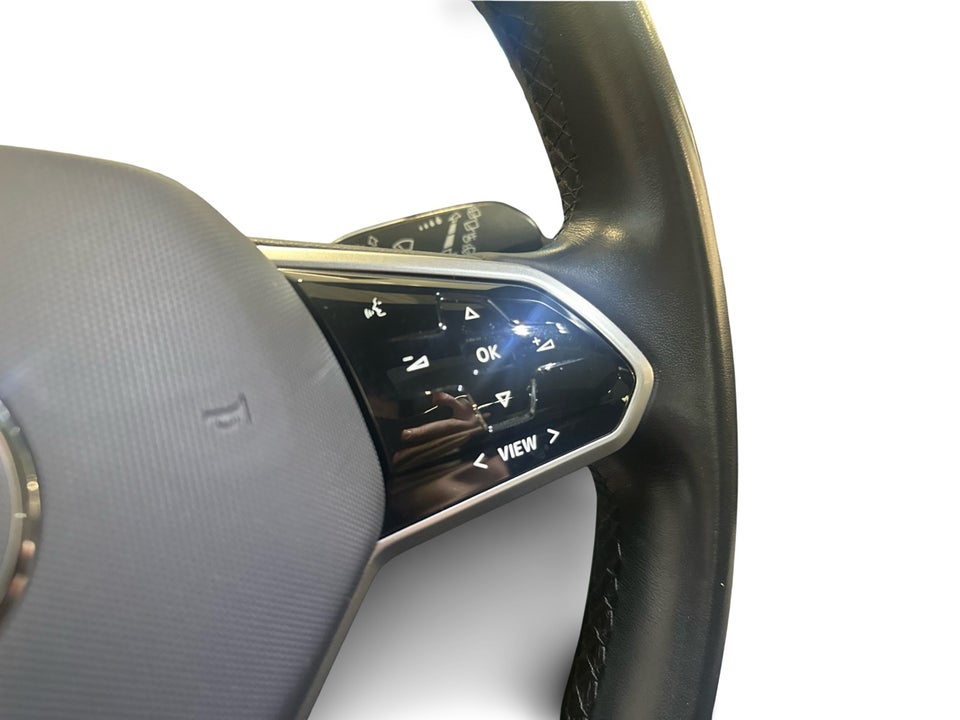 VW ID.3 58 Pro Performance 5d