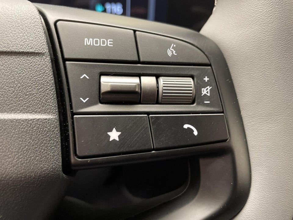 Kia EV6 84 Long Range Upgrade 5d