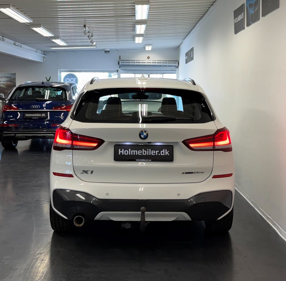 BMW X1 1,5 xDrive25e M-Sport aut. 5d