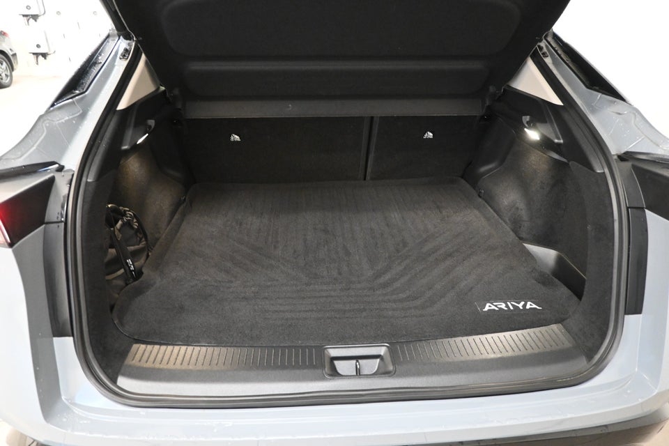 Nissan Ariya 87 Evolve 5d