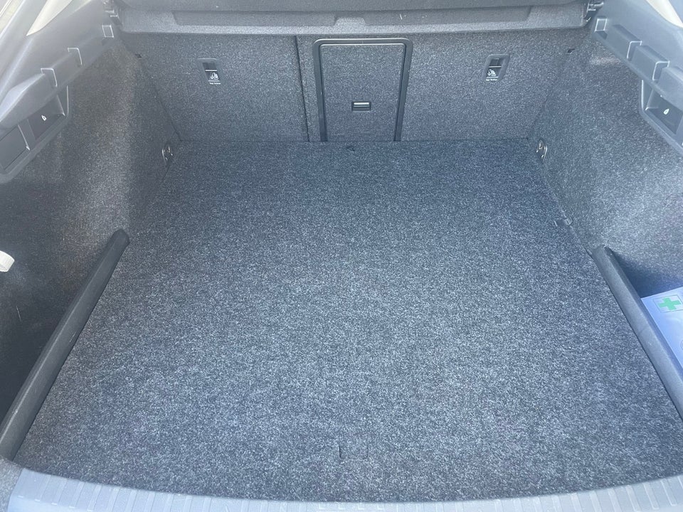 Skoda Octavia 1,4 TSi iV Style DSG 5d