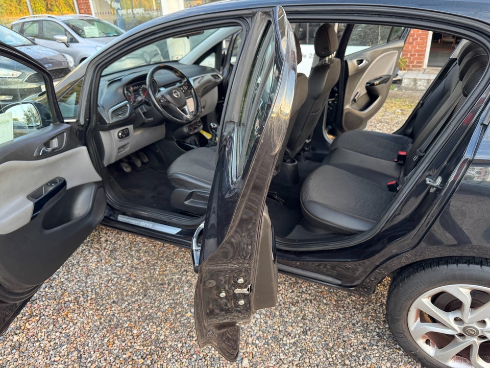 Opel Corsa 1,4 16V Enjoy 5d