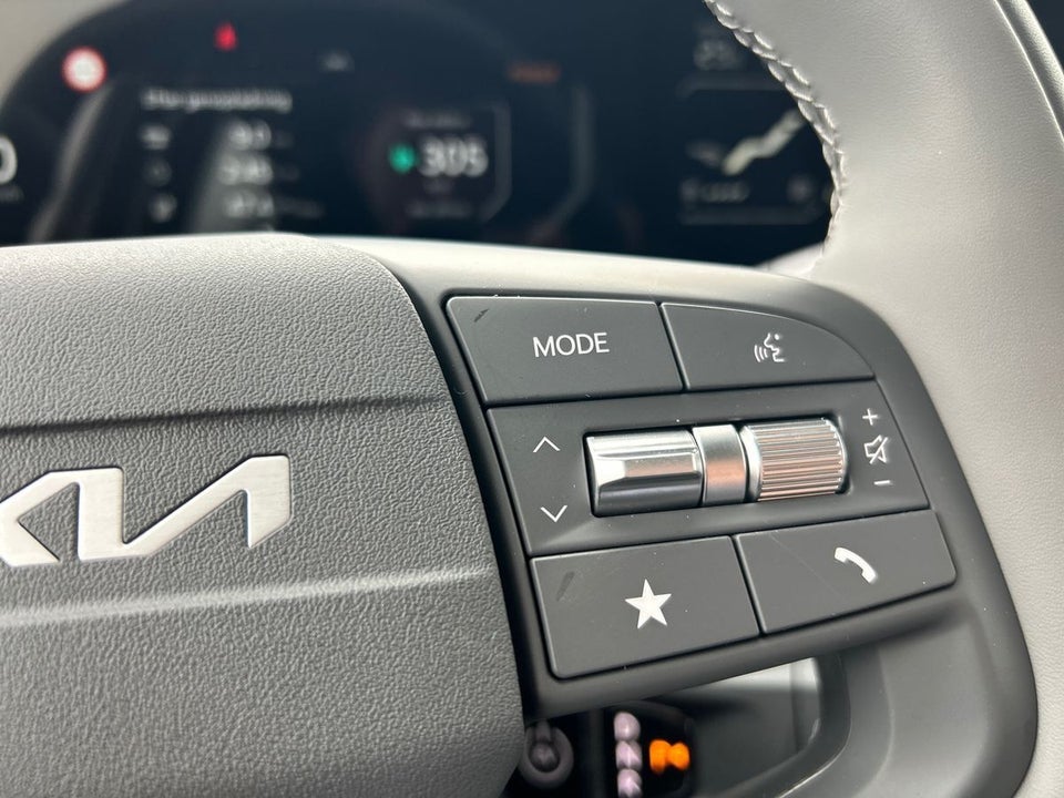 Kia EV3 58 Standard Range Access 5d