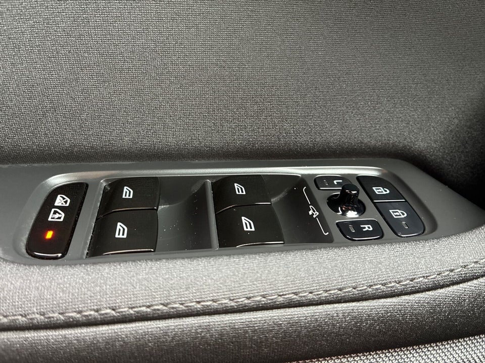 Polestar 2 Long Range 5d