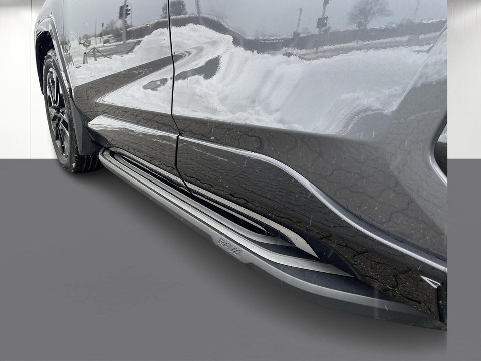 Toyota RAV4 2,5 Plug-in Hybrid H3 Style AWD-i 5d