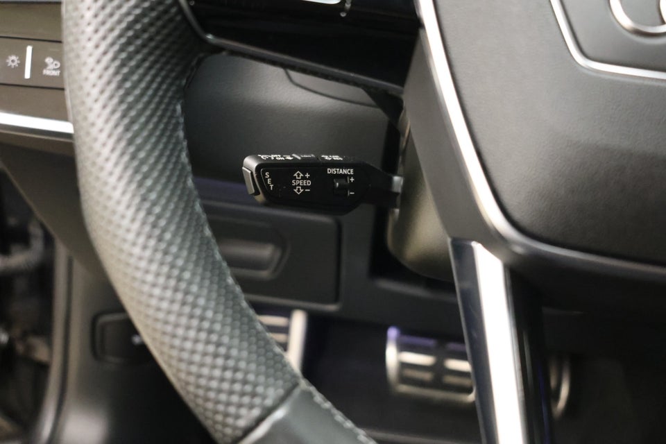 Audi A7 50 TFSi e S-line Edition Sportback quattro S-tr. 5d