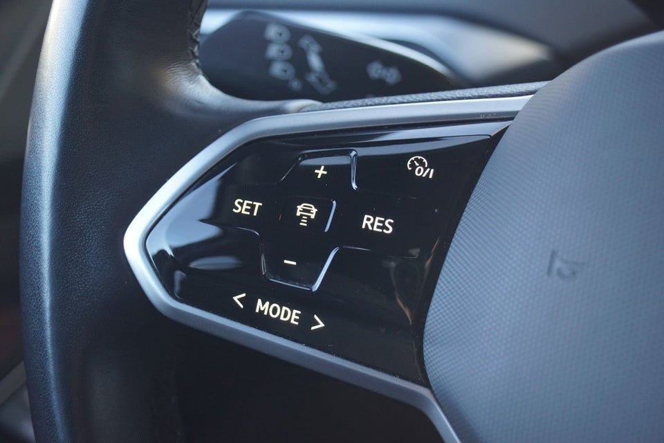 VW ID.4 77 1ST Pro Performance 5d