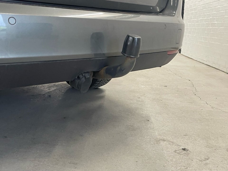 Opel Astra 1,6 CDTi 110 Enjoy Sports Tourer 5d