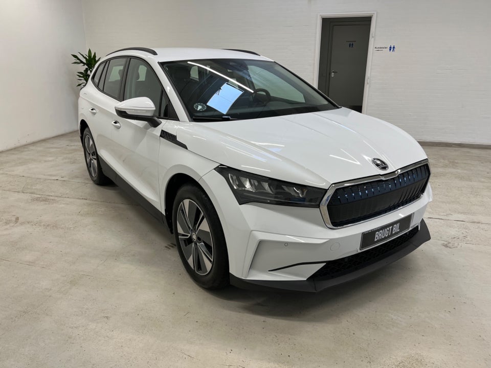 Skoda Enyaq 60 iV Loft 5d