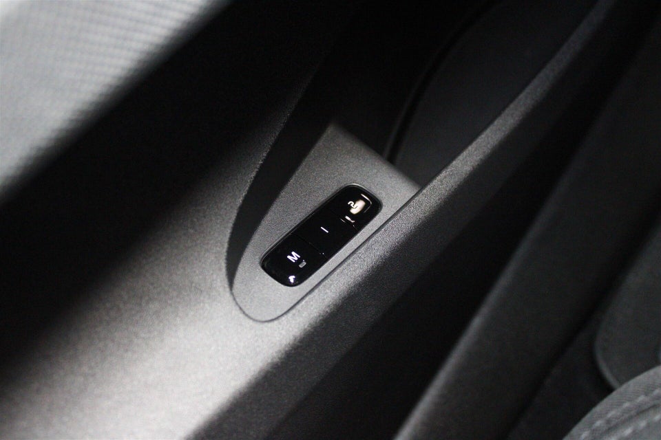 Polestar 2 Long Range AWD 5d