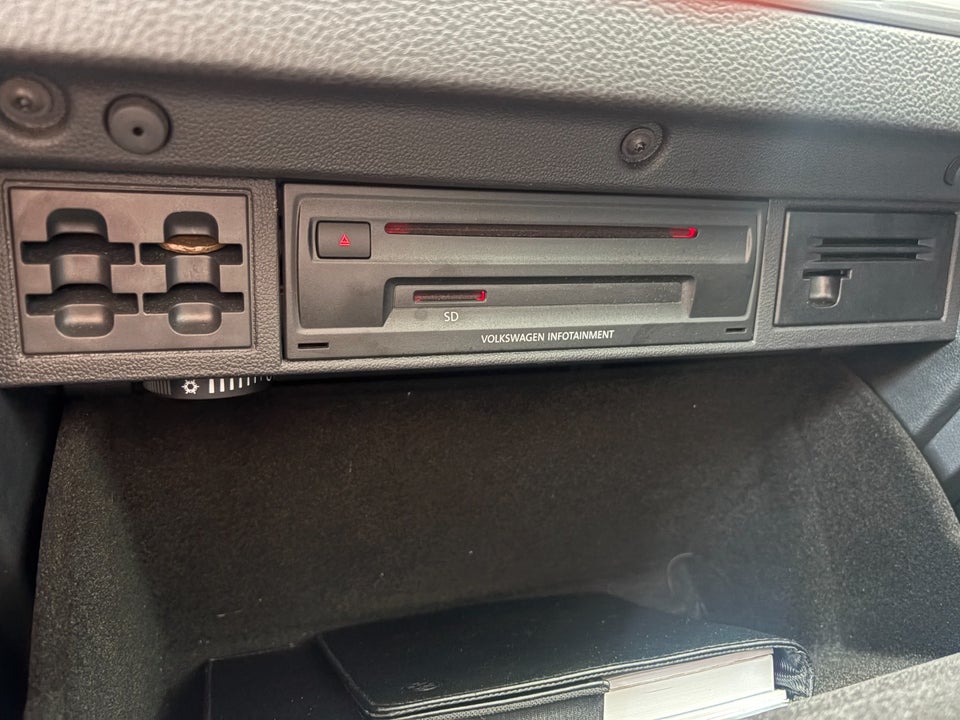 VW Golf VII 1,0 TSi 115 BlueMotion 5d