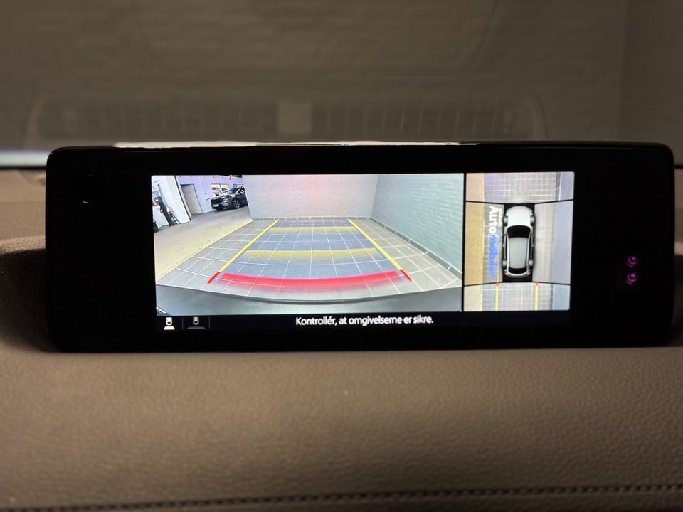 Mazda MX-30 e-SkyActiv Cosmo 5d