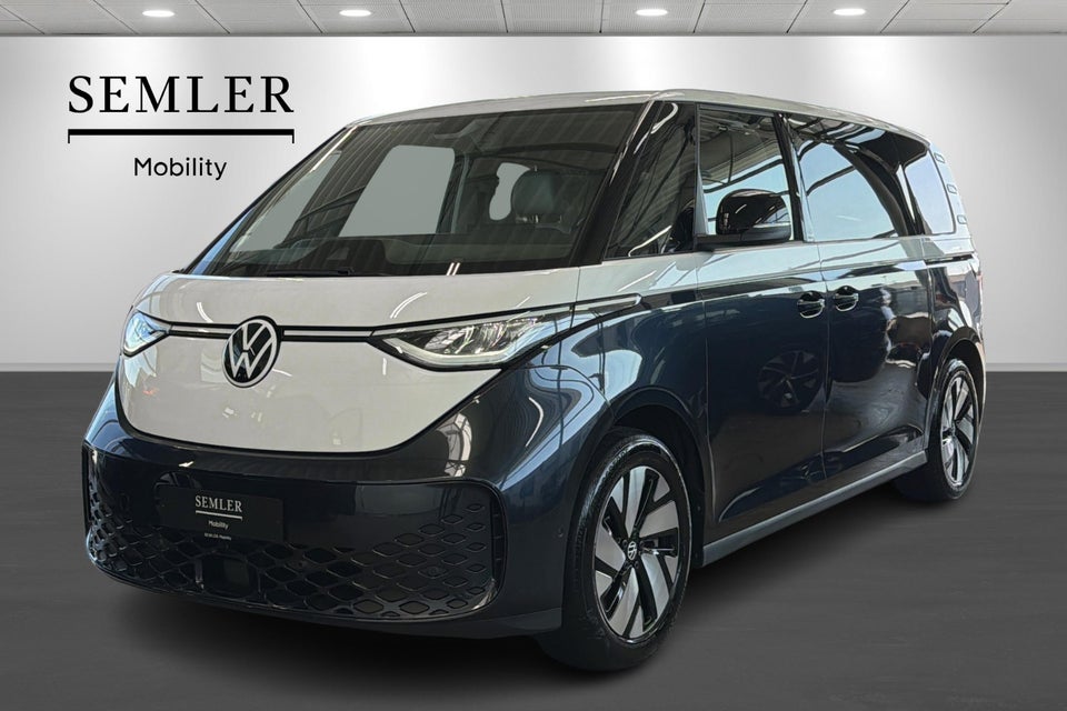 VW ID. Buzz 86 Life 6prs LWB 5d