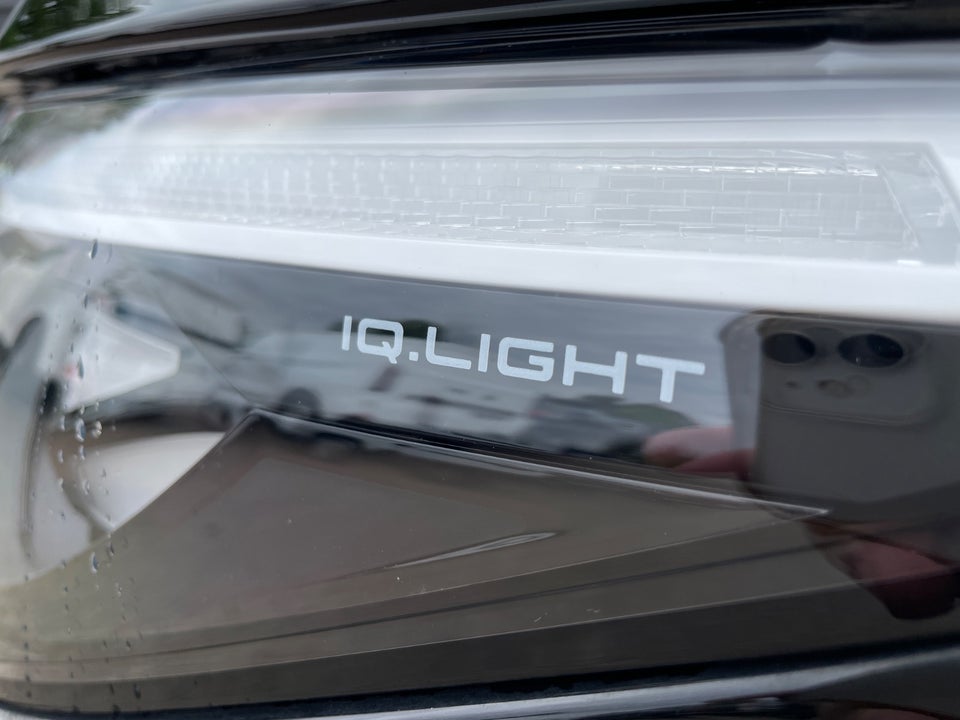 VW ID.7 86 GTX Max 4Motion 5d