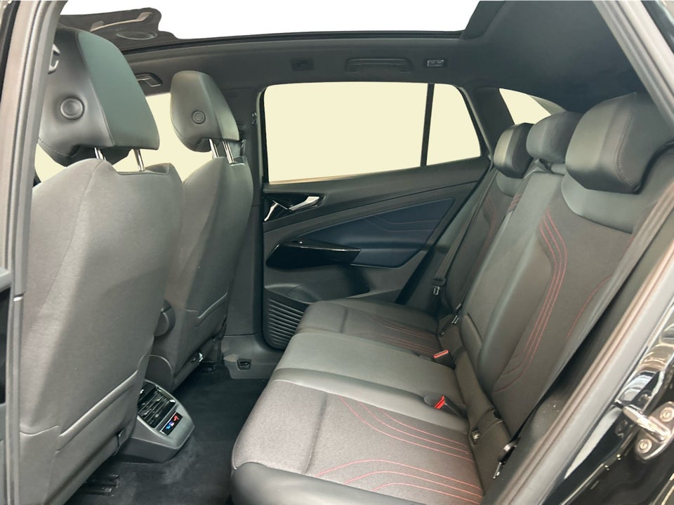 VW ID.4 77 GTX 4Motion 5d