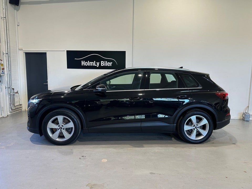 Audi Q4 e-tron 40 Proline 5d