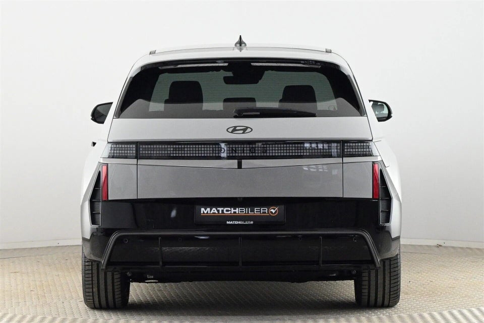 Hyundai Ioniq 5 84 N Line 5d