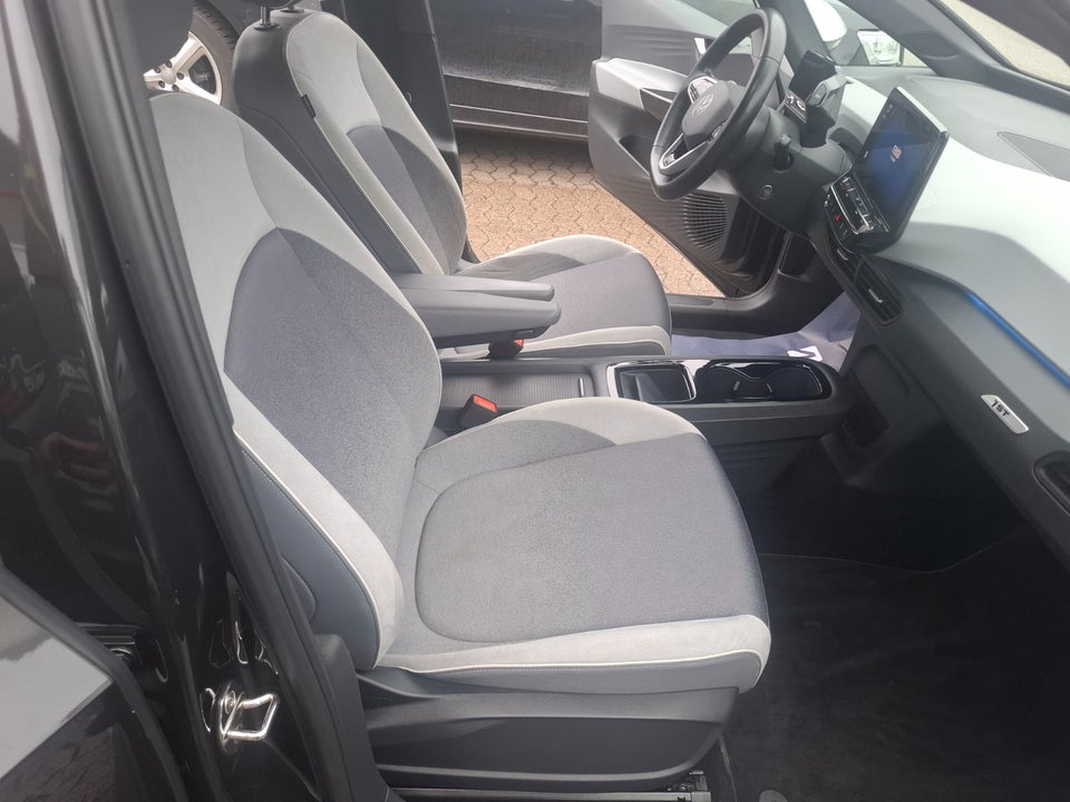 VW ID.3 58 1ST Pro Performance Plus 5d