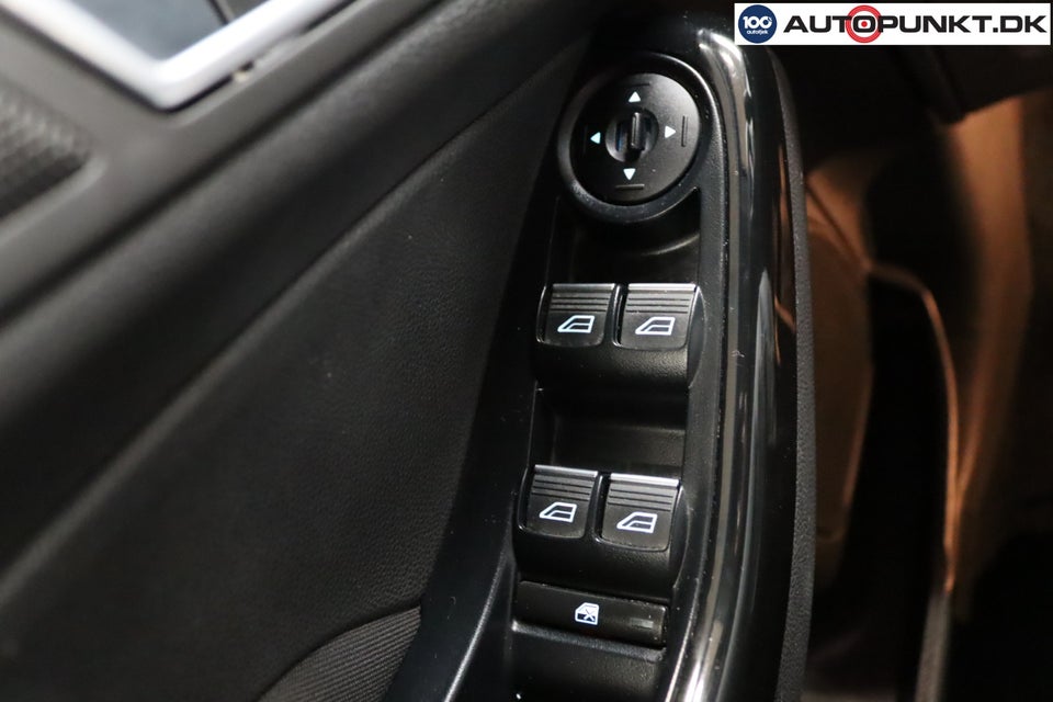 Ford Fiesta 1,0 SCTi 125 Titanium X 5d