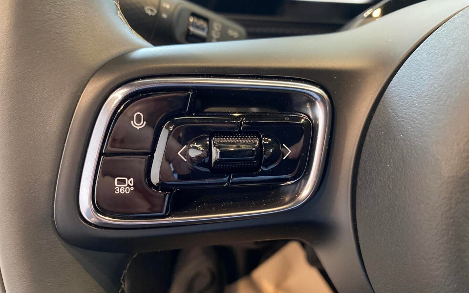 Zeekr 7X Privilege AWD 5d