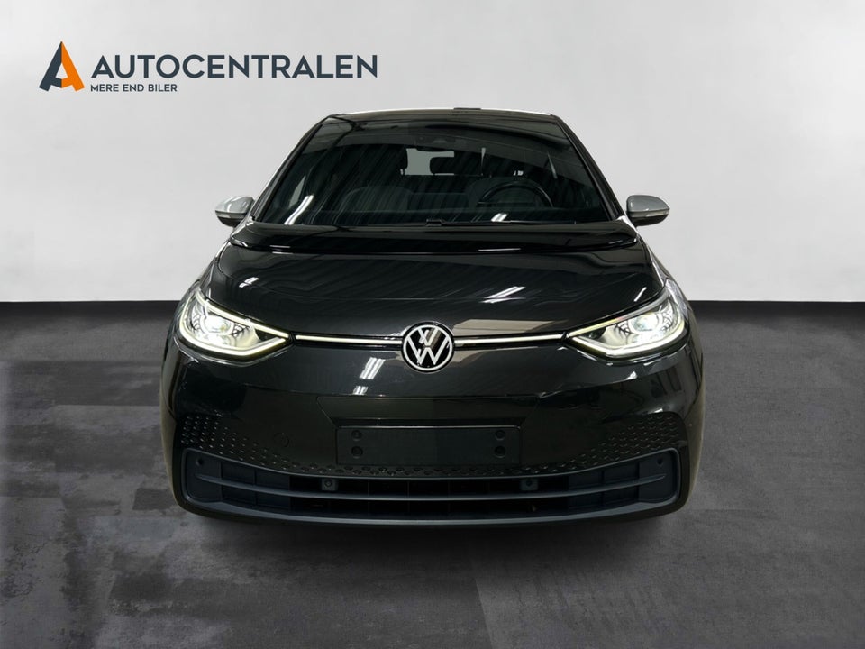 VW ID.3 58 1ST Plus 5d