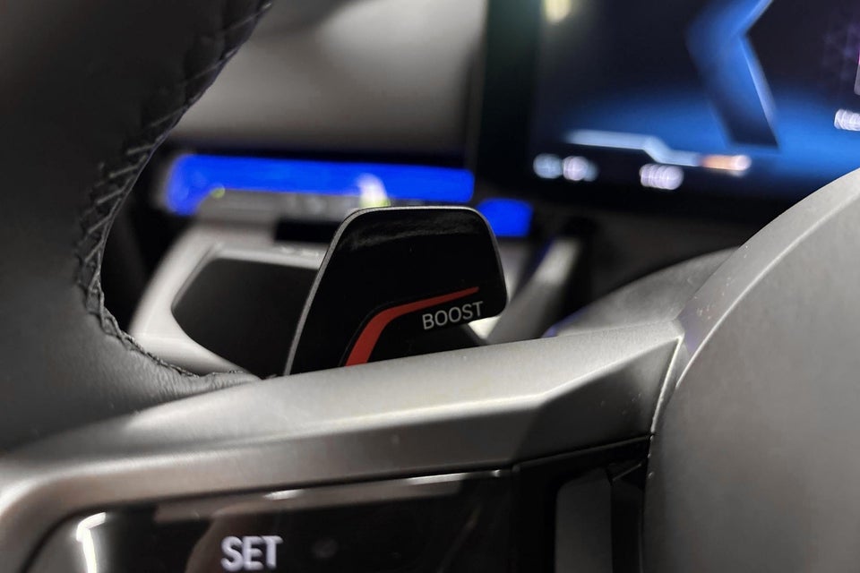 BMW i5 eDrive40 Touring M-Sport 5d