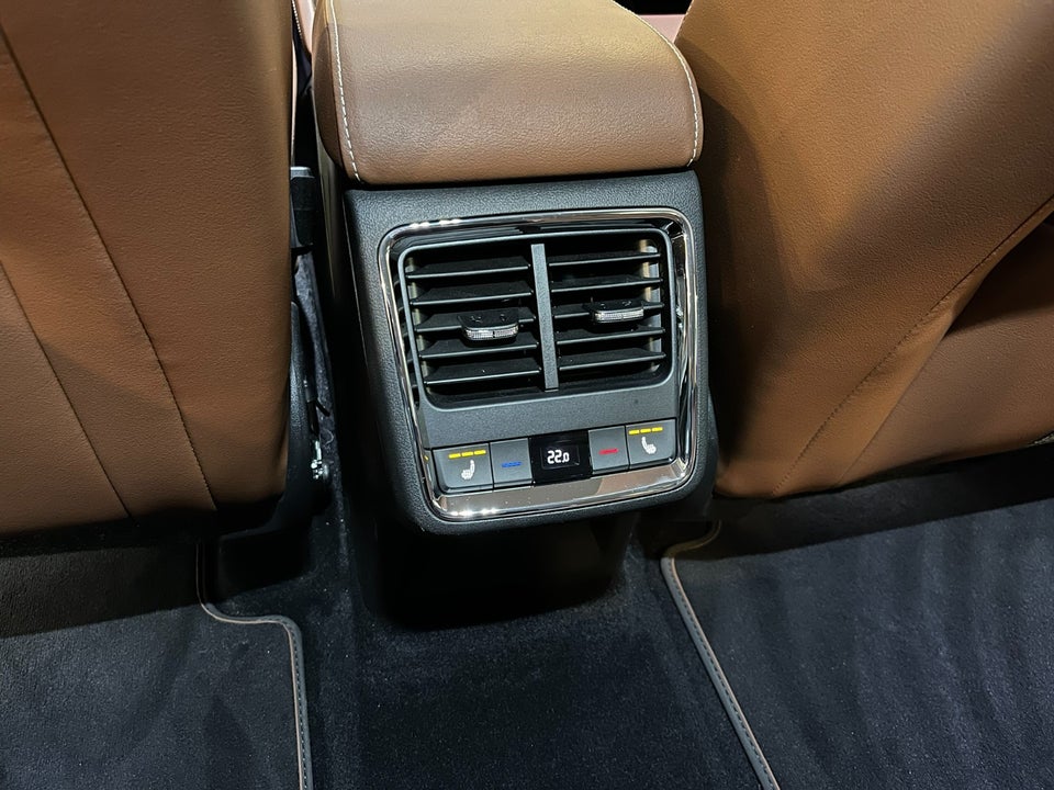 Skoda Enyaq 80 iV ecoSuite 5d